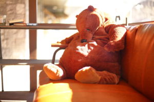 4月のシフトについて・・・