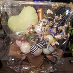 おかげさまでcobby1周年☆